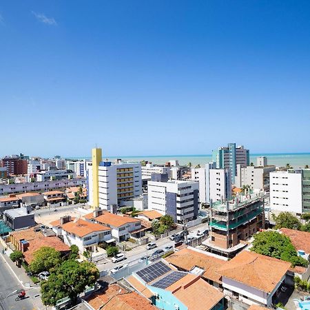 Atlantis Cabo Branco #606 - Em Cabo Branco Por Carpediem João Pessoa Екстериор снимка